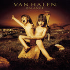 Van Halen - Balance (Expanded Edition) [2Lp] (Bonus 2Cds & Blu-Ray) - Vinyl