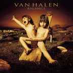 Van Halen - Balance (Expanded Edition) [2LP] - Vinyl