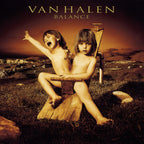 Van Halen - Balance (Expanded Edition)(2Lp Orange Vinyl) (Indie Exclusive) - Vinyl