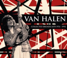 Van Halen - Collected Broadcasts (1976-1992) [Box Set] [5CD] - CD