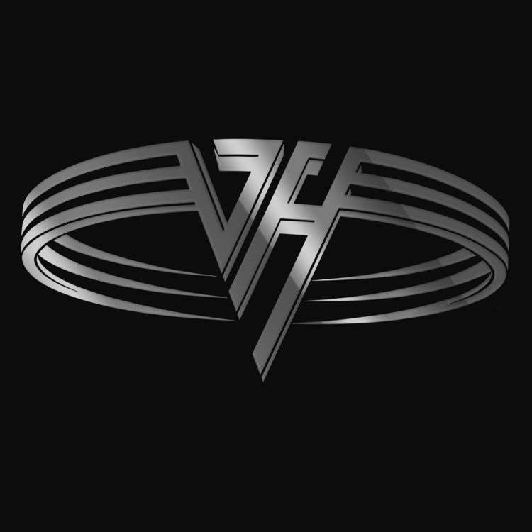 Van Halen - The Collection II - Vinyl