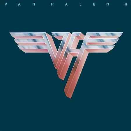 Van Halen - Van Halen II (180 Gram Vinyl, Remastered) - Vinyl