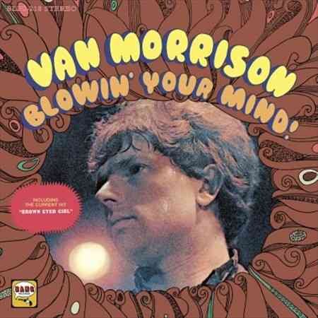 Van Morrison - Blowin' Your Mind! (180 Gram Vinyl) [Import] - Vinyl