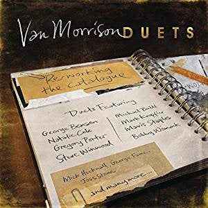 Van Morrison - Duets: Re-Working the Catalogue (Gatefold LP Jacket) (2 Lp's) - Vinyl