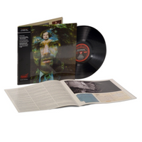 Van Morrison - His Band And The Street Choir (Rhino High Fidelity) (Brick & Mortar Exclusive) - Vinyl