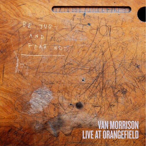 Van Morrison - Live At Orangefield [Import] (2 Lp) - Vinyl