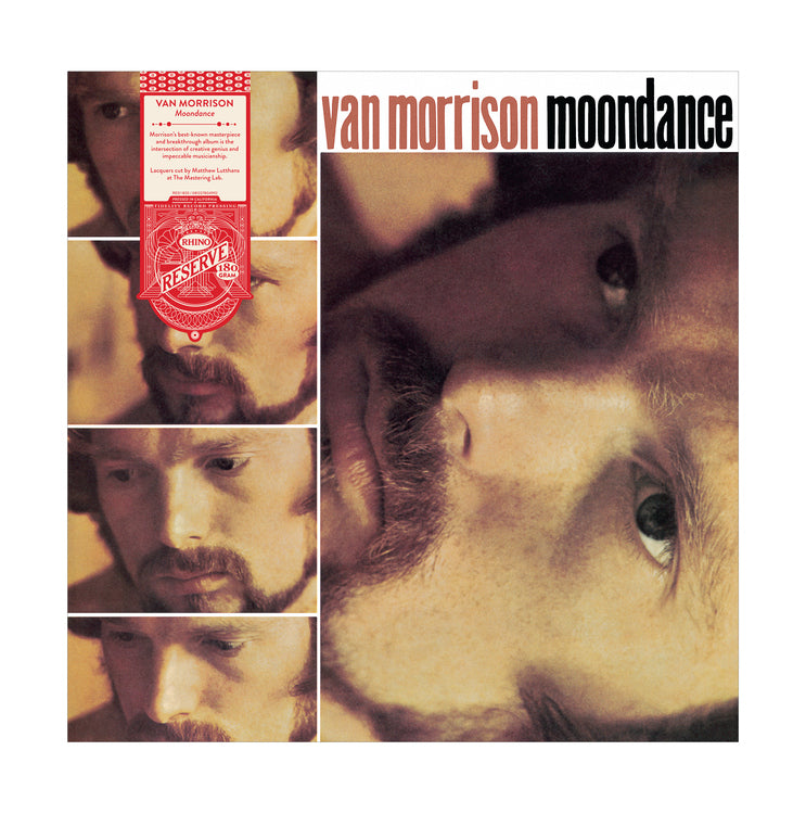 Van Morrison - Moondance (180g) - Vinyl