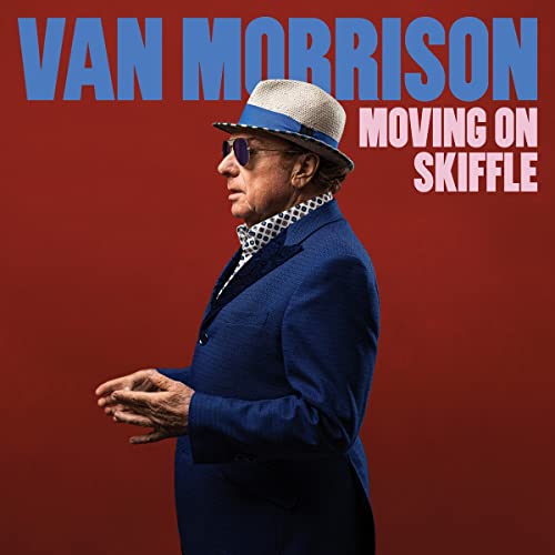 Van Morrison - Moving On Skiffle [2 LP] - Vinyl