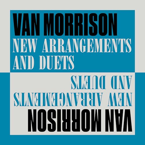 Van Morrison - New Arrangements And Duets [2 LP] - Vinyl
