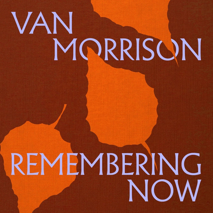 Van Morrison - Remembering Now (2 LP) - Vinyl