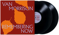 Van Morrison - Remembering Now (2 LP) - Vinyl