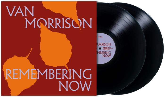 Van Morrison - Remembering Now (2 LP) - Vinyl