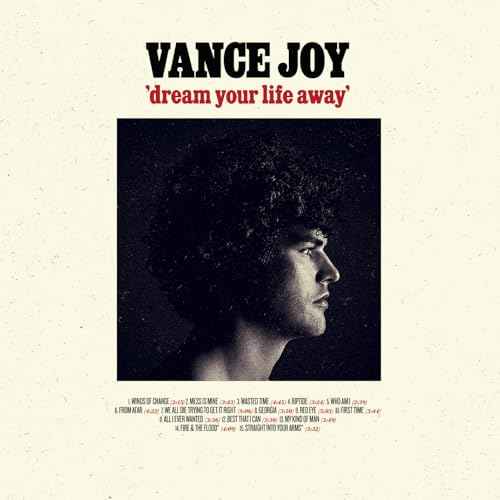 Vance Joy - Dream Your Life Away (10th Anniversary Edition) - Vinyl