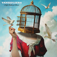 Vandoliers - Life Behind Bars (Stonewashed Vinyl) - Vinyl