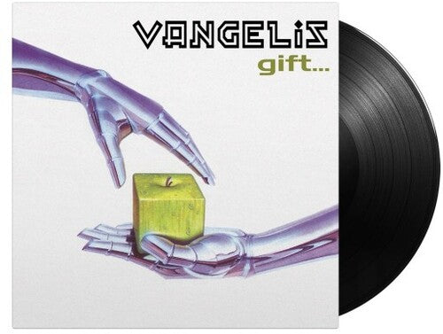 Vangelis - Gift... (180 Gram Vinyl, Black, Gatefold LP Jacket) [Import] (2 Lp's) - Vinyl