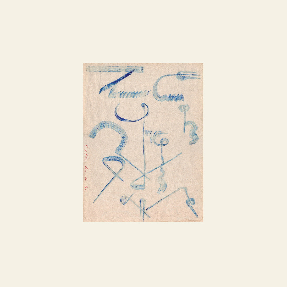 Vanishing Twin - Archives - Vinyl