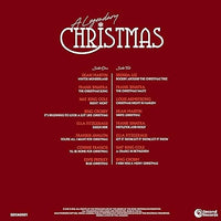 Various Artists - A Legendary Christmas, Volume One: The Red Collection [Import] - Vinyl