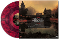 Various Artists - A Stoner Tribute to Black Sabbath (Red & Black Haze Colored Vinyl, Reissue) - Vinyl