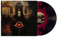 Various Artists - A Stoner Tribute to Black Sabbath (Red & Black Haze Colored Vinyl, Reissue) - Vinyl