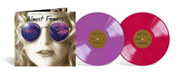 Various Artists - Almost Famous: Music From The Motion Picture Limited Edition, Purple & Magenta Colored Vinyl) (2 Lp) - Vinyl