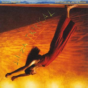 Various Artists - Beleza Tropical (RSD 11/26/21) - Vinyl