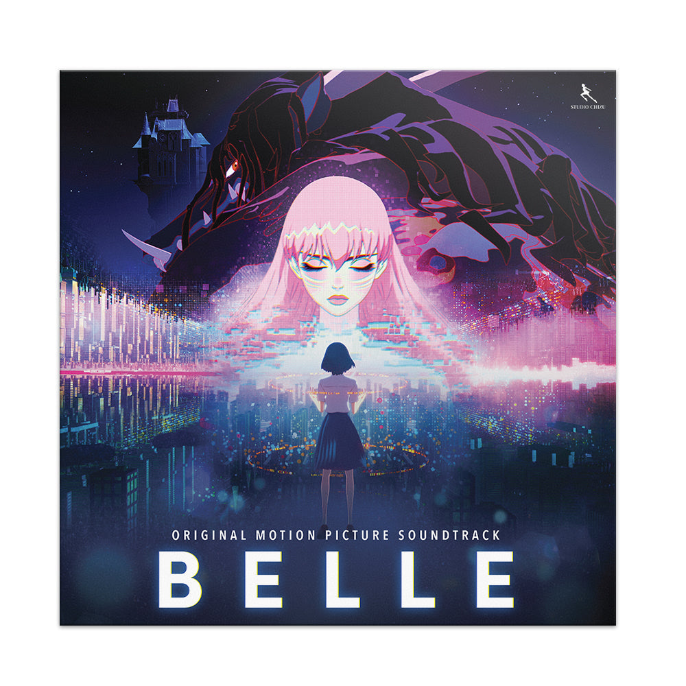 Various Artists - Belle (Original Motion Picture Soundtrack) - Vinyl