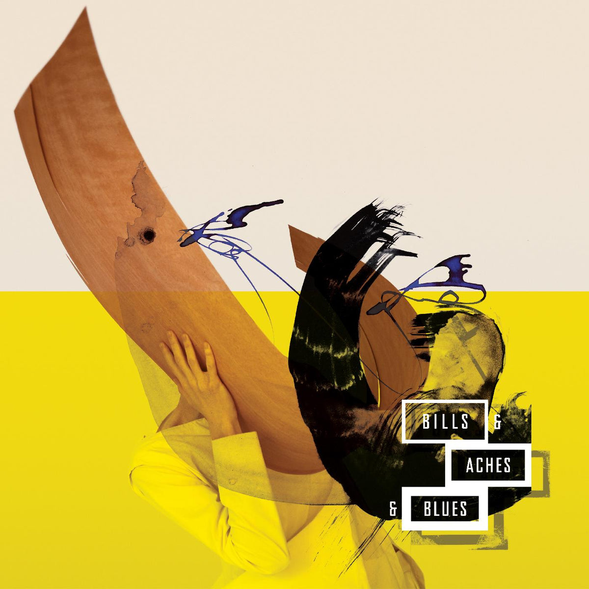 Various Artists - Bills & Aches & Blues - Vinyl