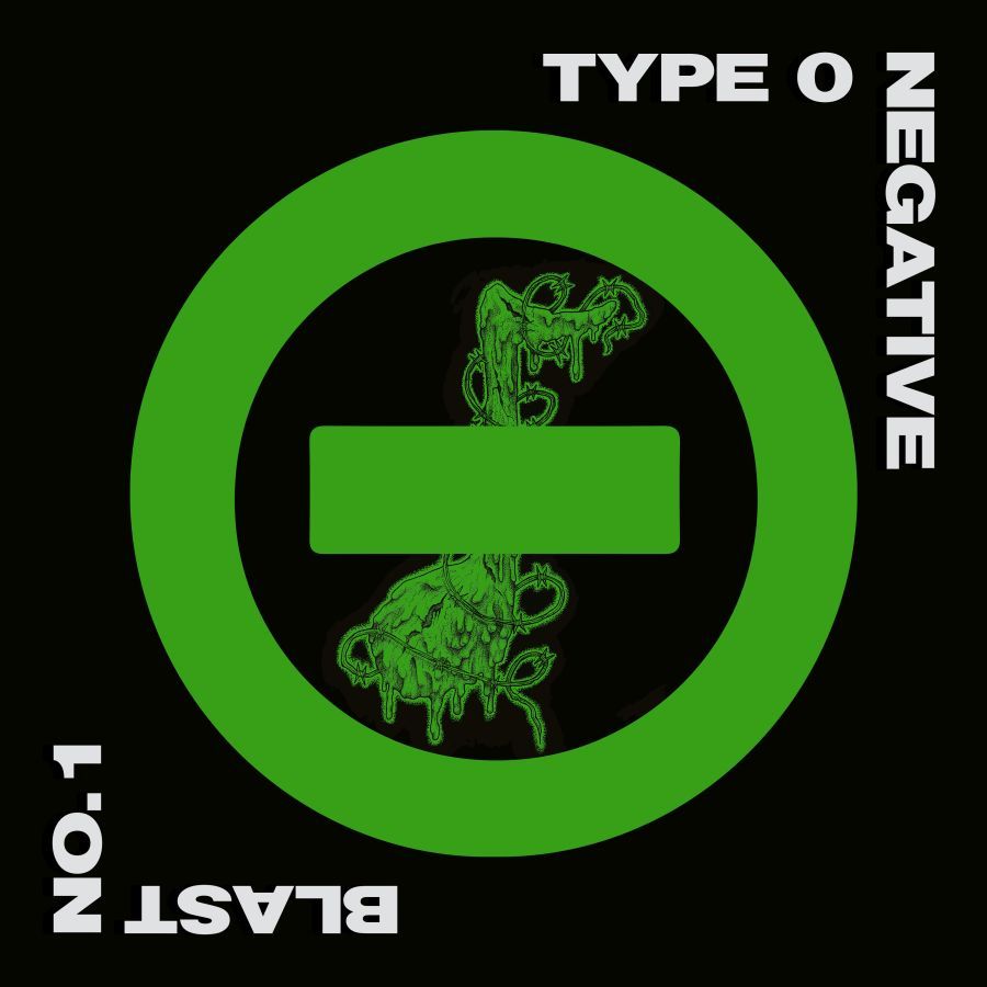 Various Artists - Blastbeat: A Tribute to Type O Negative [Import] (2 Lp's) - Vinyl