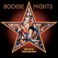 Various Artists - Boogie Nights (Music From Original Motion Picture) (Limited Edition, Peach Marble Colored Vinyl) - Vinyl
