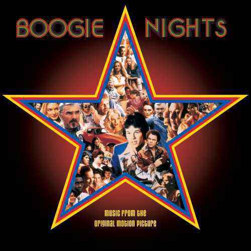 Various Artists - Boogie Nights (Music From Original Motion Picture) - Vinyl