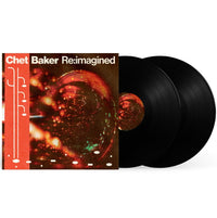 Various Artists - Chet Baker Re:imagined (2 Lp's) - Vinyl