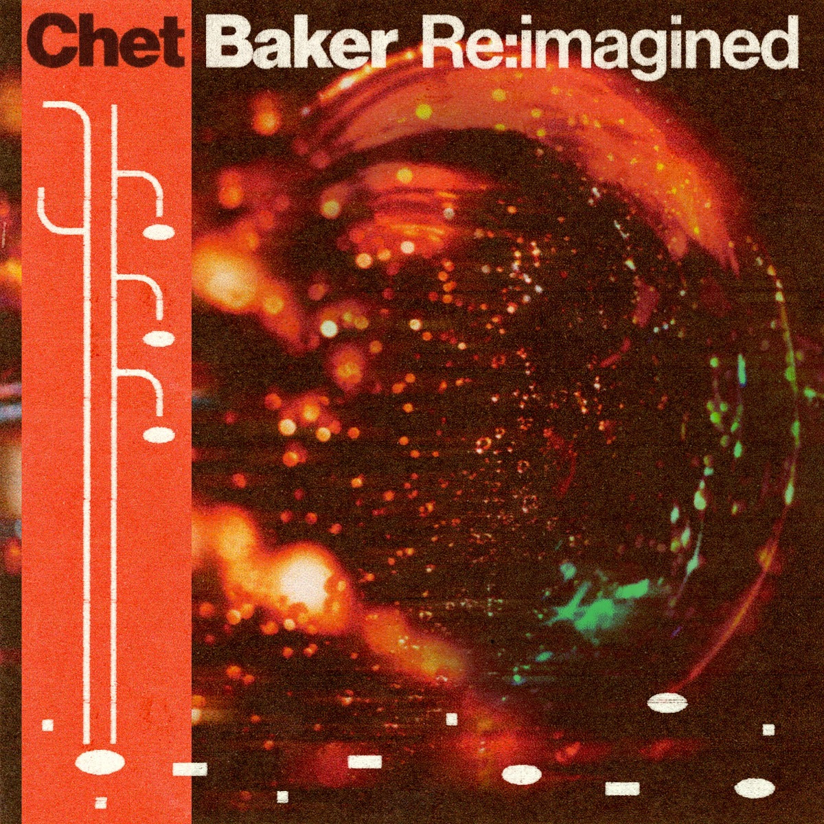 Various Artists - Chet Baker Re:imagined (Indie Exclusive, Limited Edition, Translucent Green Colored Vinyl) - Vinyl