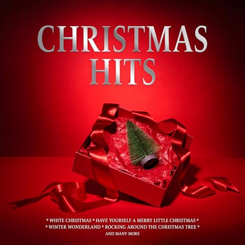 Various Artists - Christmas Hits - Vinyl