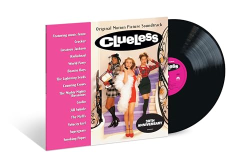 Various Artists - Clueless (Original Motion Picture Soundtrack) [Lp] - Vinyl