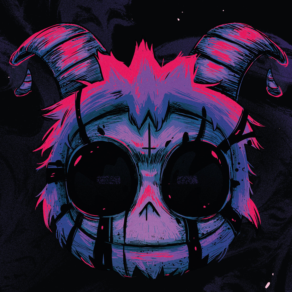 Various Artists - Cult Of The Lamb: Hymns Of The Unholy - Vinyl