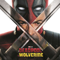 Various Artists - Deadpool & Wolverine (Original Motion Picture Soundtrack) - Vinyl