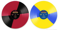 Various Artists - Deadpool & Wolverine (Original Motion Picture Soundtrack) (Multicolor Vinyl) (2 Lp's) - Vinyl
