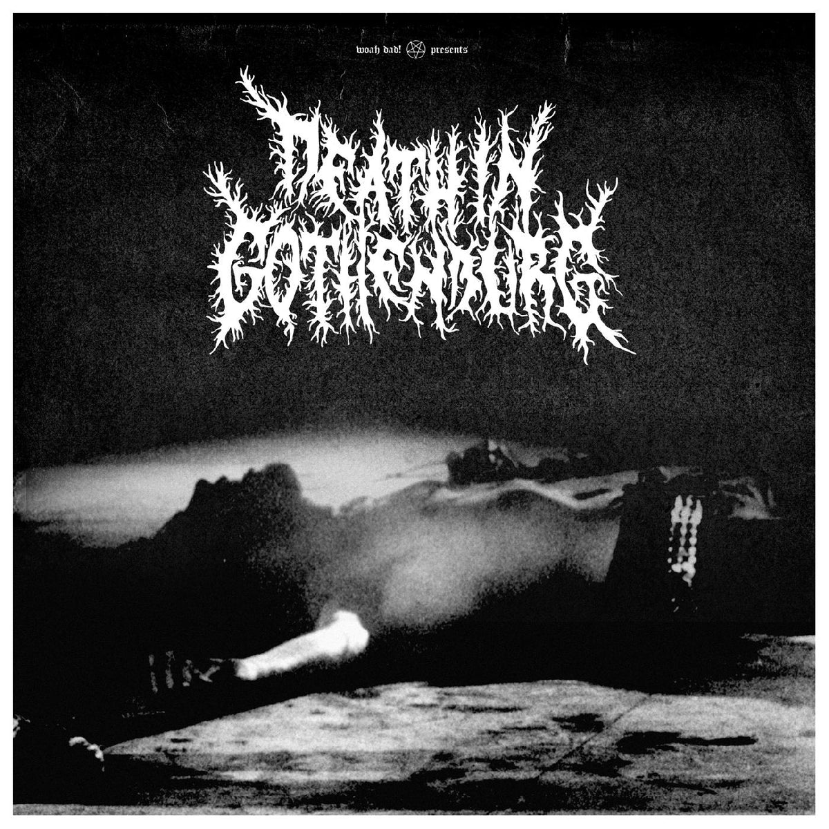 Various Artists - Death in Gothenburg - Vinyl
