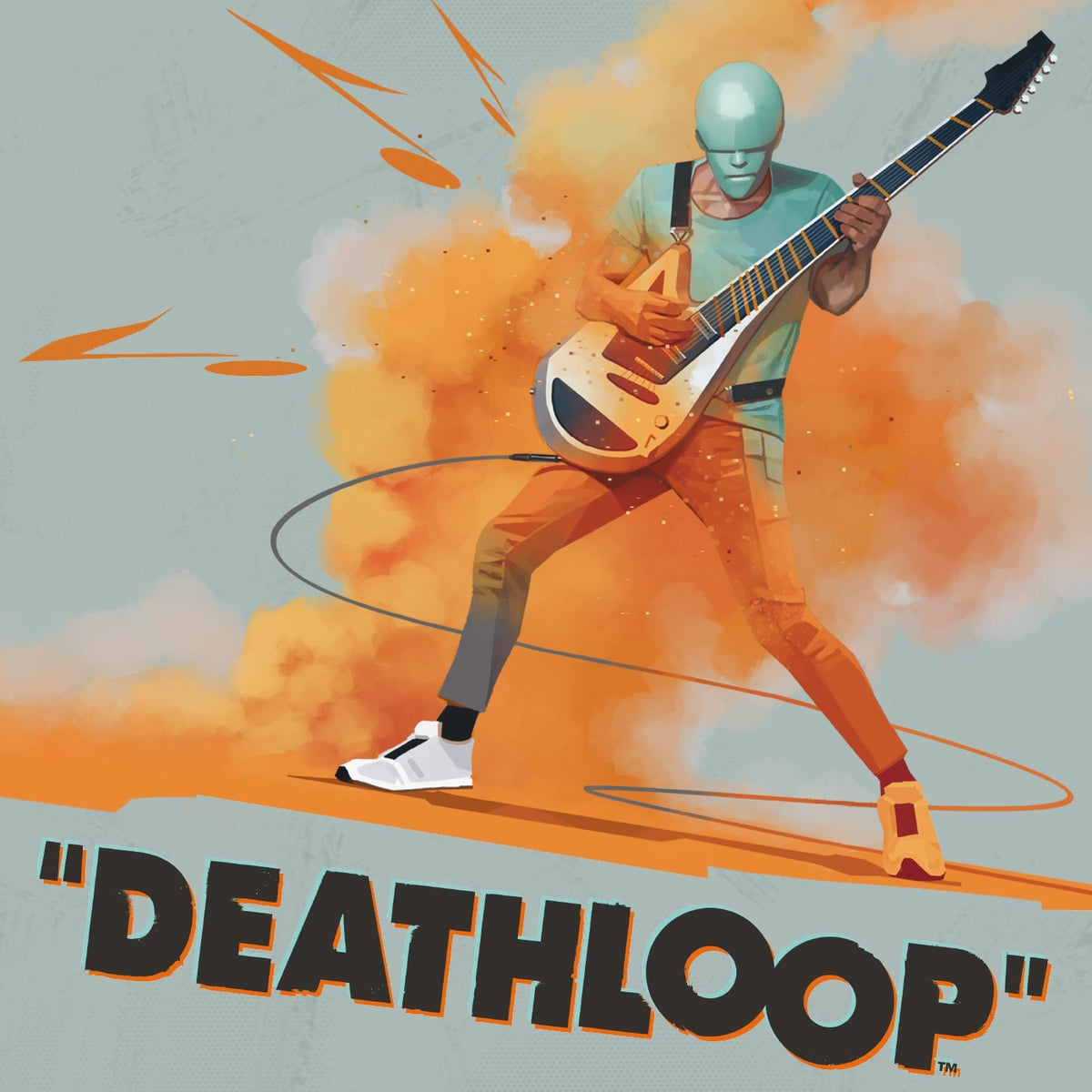 Various Artists - Deathloop (Original Soundtrack Boxset) - Vinyl