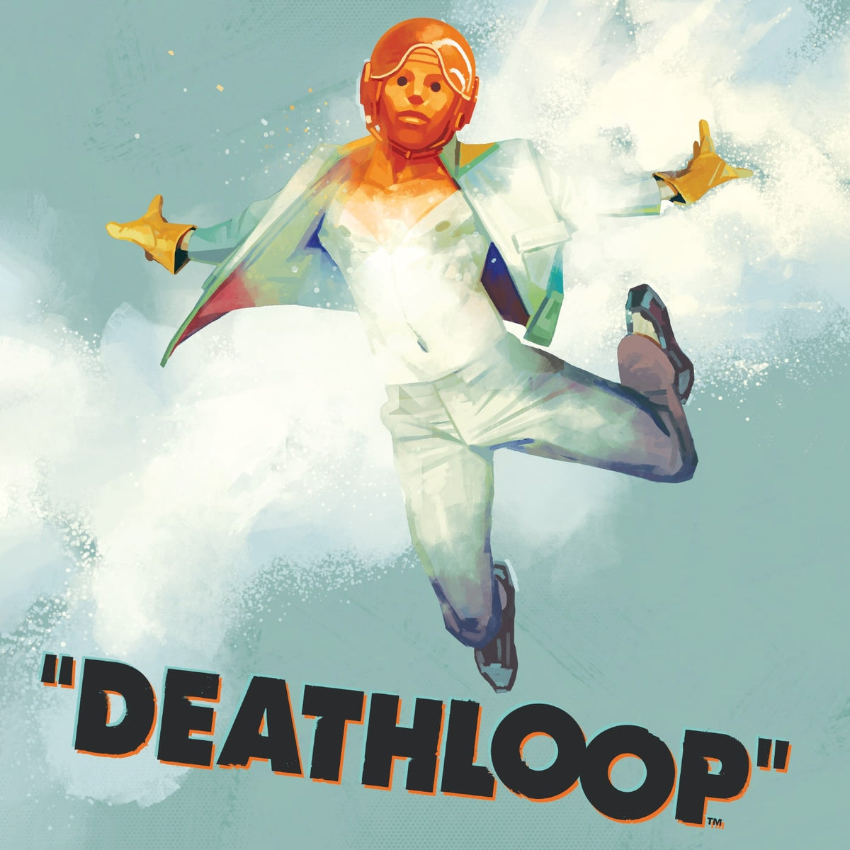 Various Artists - Deathloop (Original Soundtrack) - Vinyl