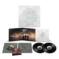 Various Artists - Destiny 2 Volume 1 (Original Game Soundtrack) (Gatefold LP Jacket, Digital Download Card) (2 Lp's) - Vinyl