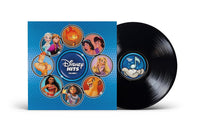 Various Artists - Disney Hits: Volume 1 - Vinyl