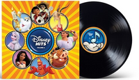 Various Artists - Disney Hits: Volume 2 - Vinyl