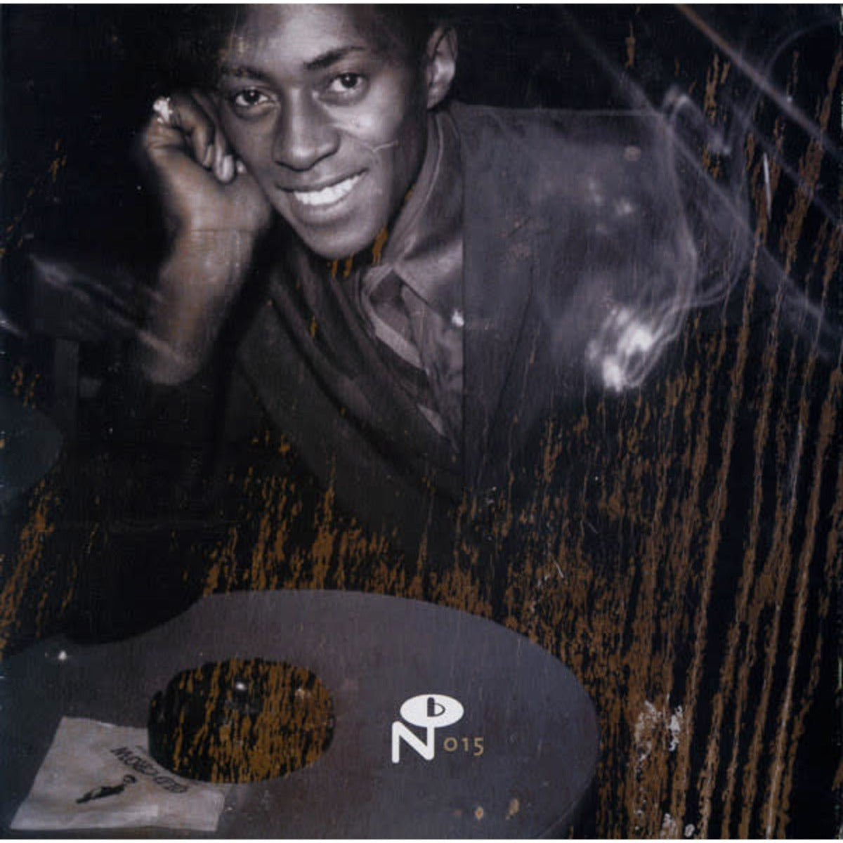 Various Artists - Eccentric Soul: The Prix Label (2 Lp's) - Vinyl