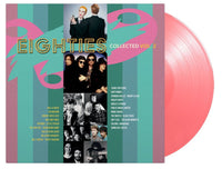 Various Artists - Eighties Collected Vol. 2 (Limited Edition, 180 Gram Vinyl, Colored Vinyl, Pink) (2 Lp's) - Vinyl