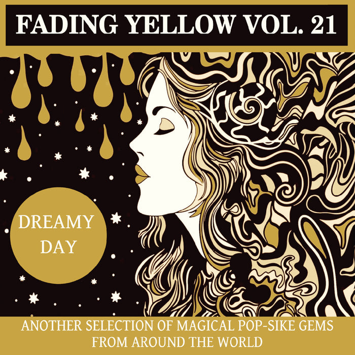Various Artists - Fading Yellow Vol 21 - CD