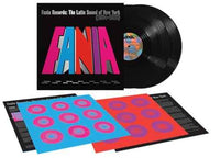 Various Artists - Fania Records: The Latin Sound of New York - Singles Collection (1964-1978) (2 Lp's) - Vinyl