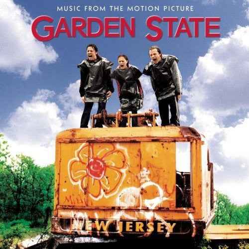 Various Artists - Garden State (Music From the Motion Picture) (180 Gram Vinyl, Download Insert) - Vinyl