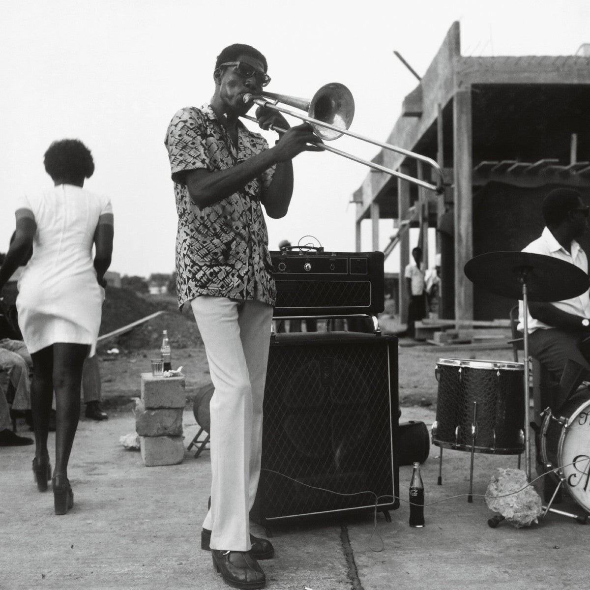 Various Artists - Ghana Special: Highlife - Vinyl