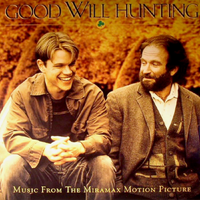 Various Artists - Good Will Hunting (Music From The Miramax Motion Picture) (Limited Edition, Brown Marble Colored Vinyl) (2 Lp's) - Vinyl